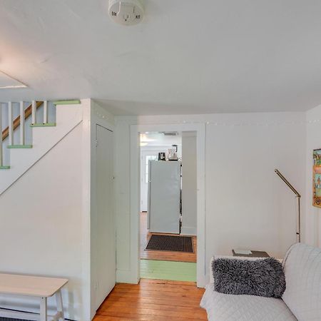 Updatedandpet-Friendly Cabin By Hikes And Woodstock! Bearsville Dış mekan fotoğraf