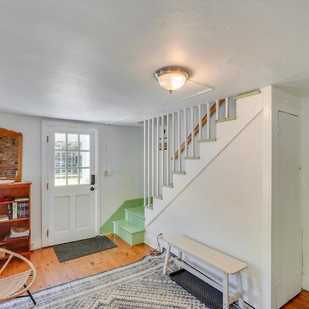 Updatedandpet-Friendly Cabin By Hikes And Woodstock! Bearsville Dış mekan fotoğraf