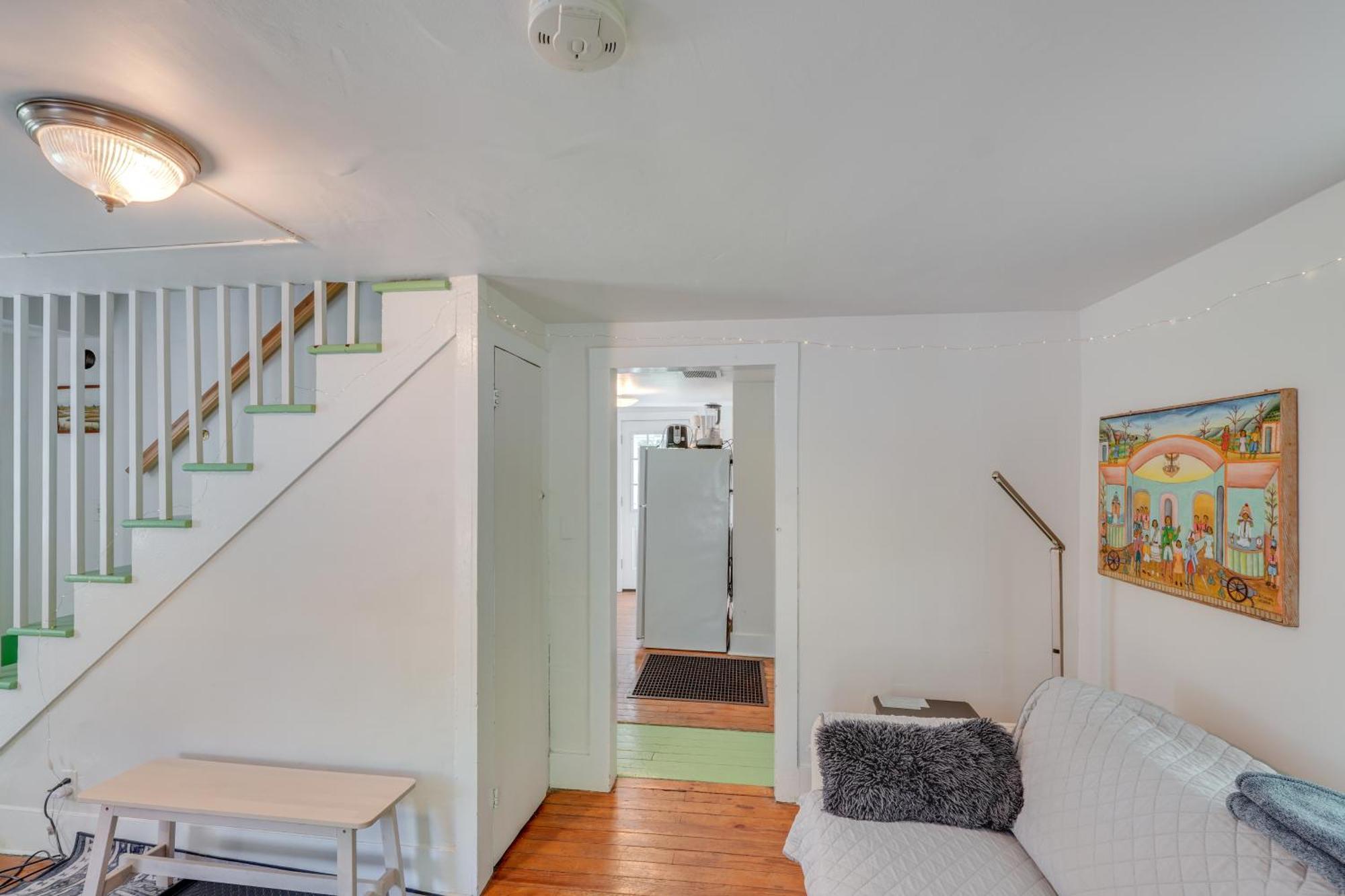 Updatedandpet-Friendly Cabin By Hikes And Woodstock! Bearsville Dış mekan fotoğraf