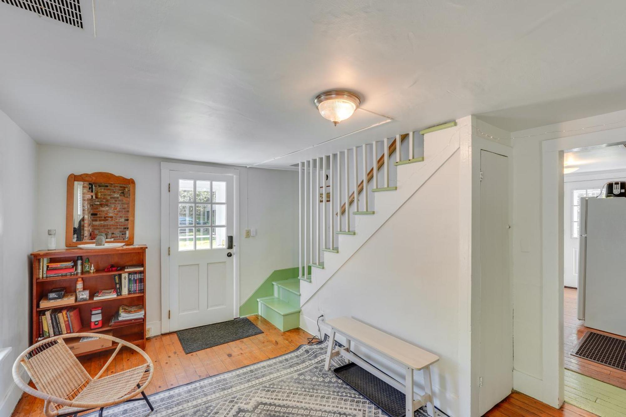 Updatedandpet-Friendly Cabin By Hikes And Woodstock! Bearsville Dış mekan fotoğraf