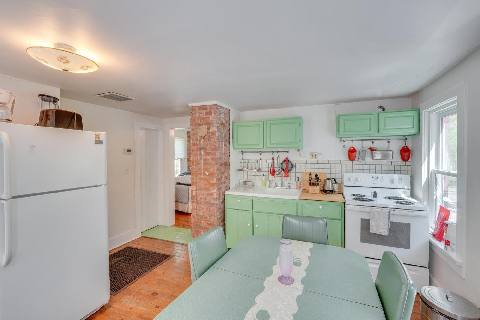 Updatedandpet-Friendly Cabin By Hikes And Woodstock! Bearsville Dış mekan fotoğraf