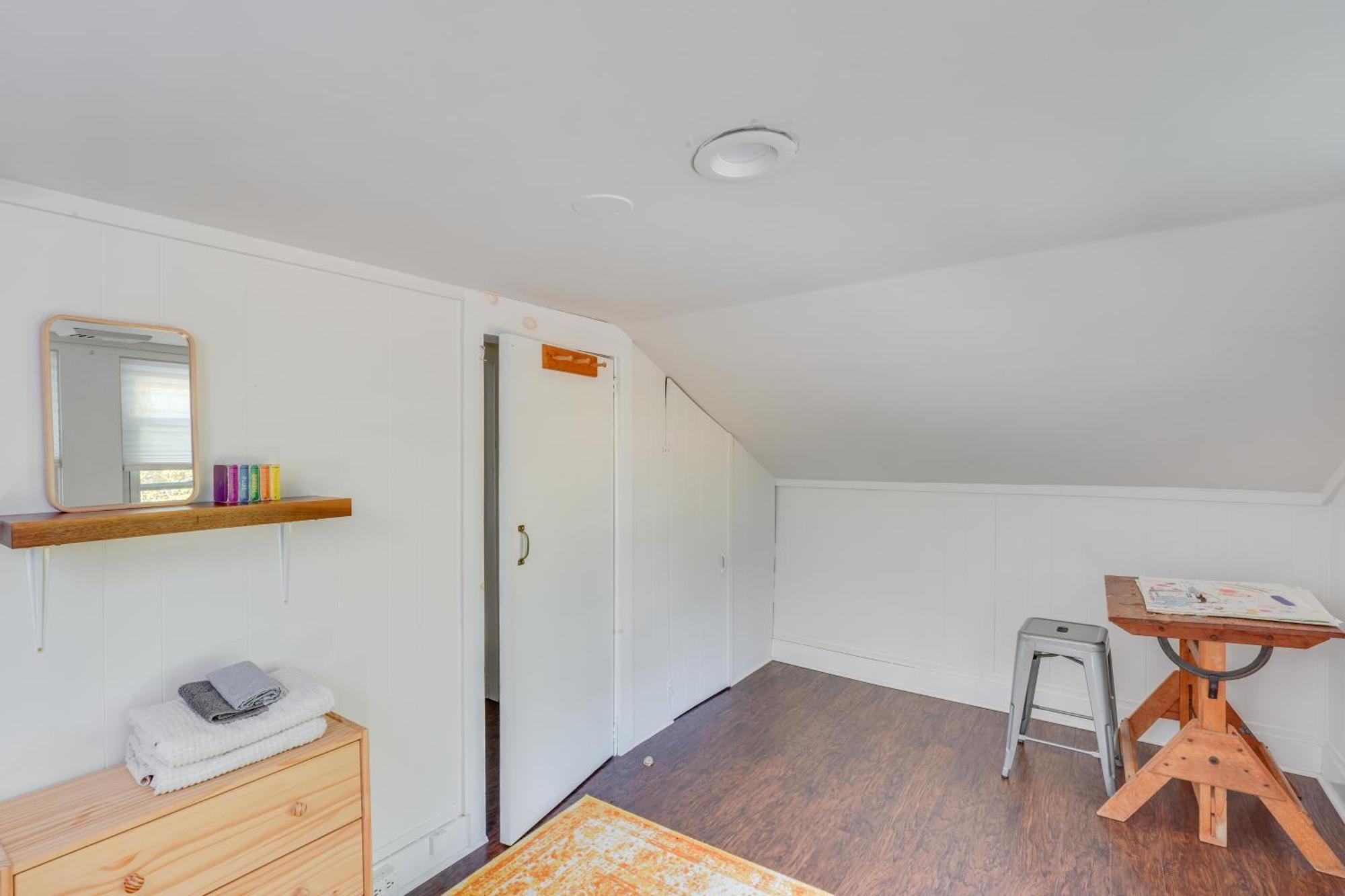 Updatedandpet-Friendly Cabin By Hikes And Woodstock! Bearsville Dış mekan fotoğraf