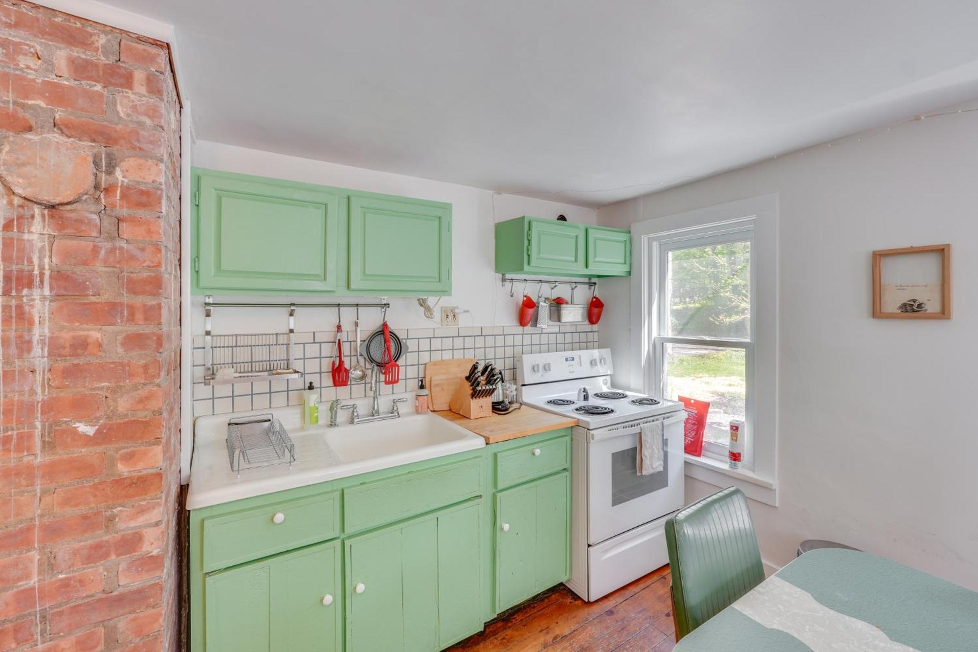 Updatedandpet-Friendly Cabin By Hikes And Woodstock! Bearsville Dış mekan fotoğraf
