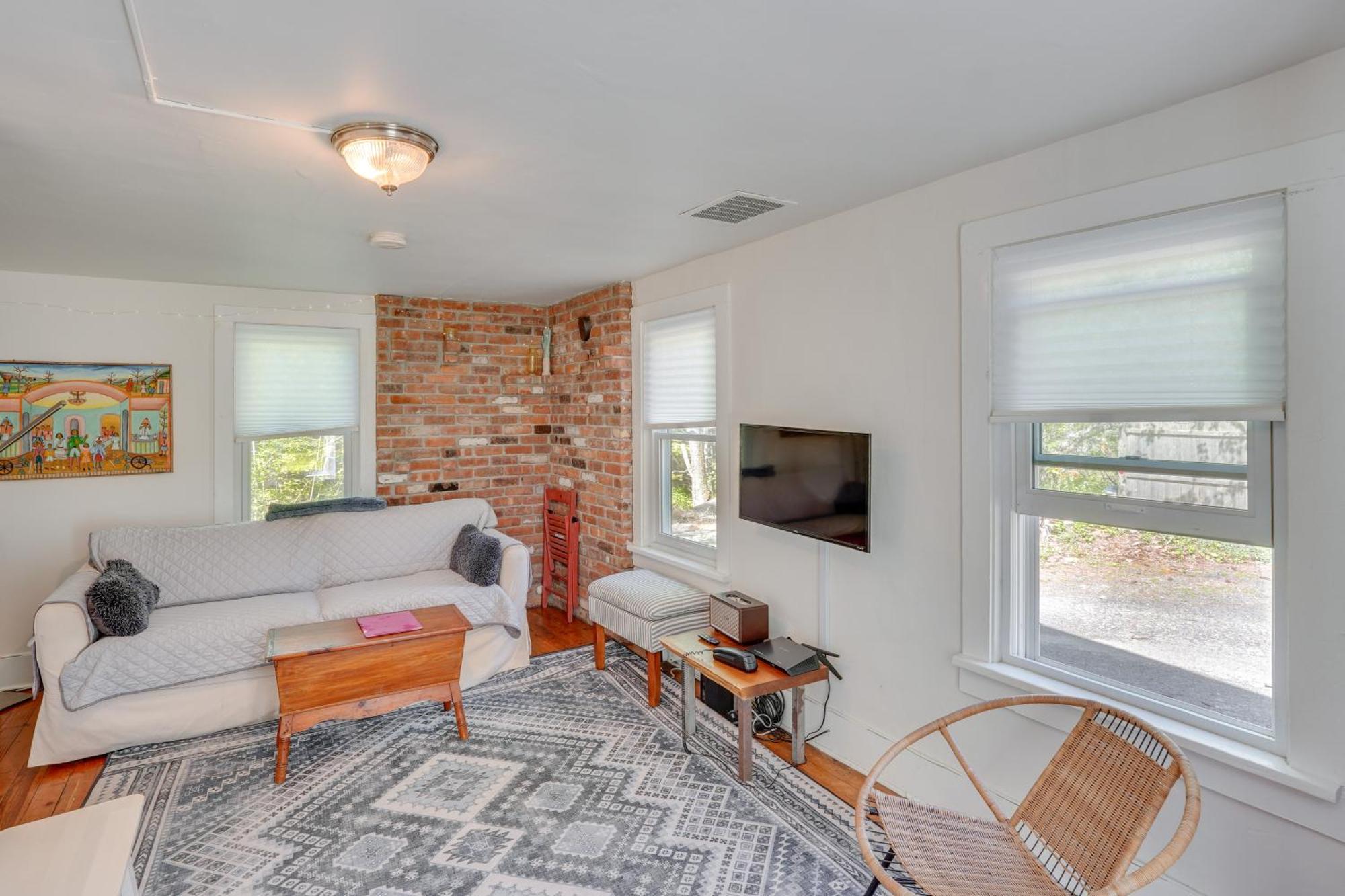 Updatedandpet-Friendly Cabin By Hikes And Woodstock! Bearsville Dış mekan fotoğraf