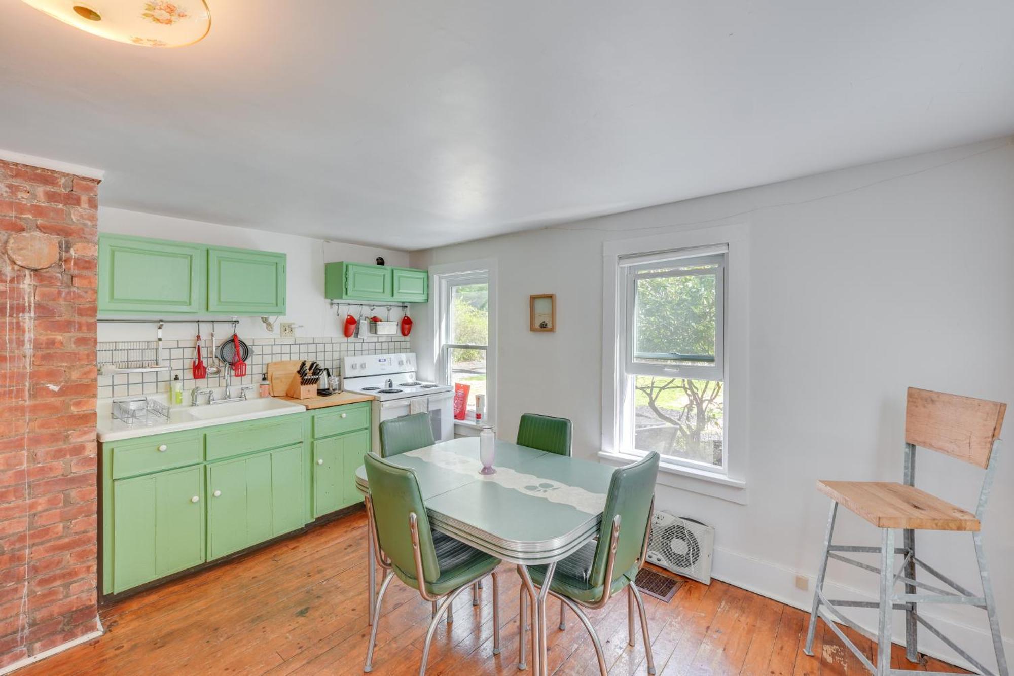Updatedandpet-Friendly Cabin By Hikes And Woodstock! Bearsville Dış mekan fotoğraf