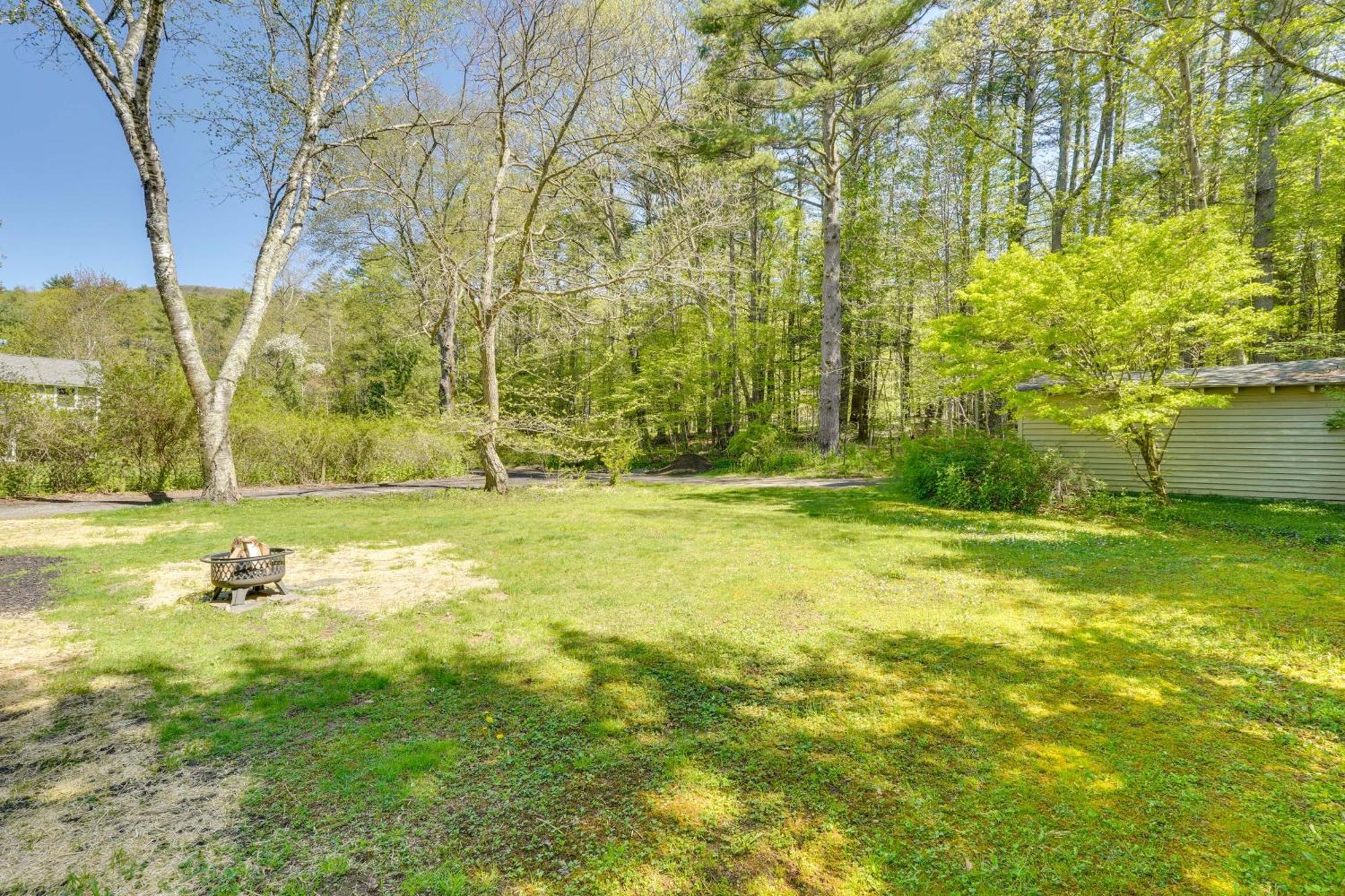 Updatedandpet-Friendly Cabin By Hikes And Woodstock! Bearsville Dış mekan fotoğraf